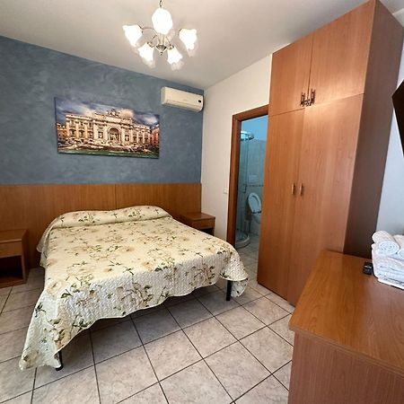 Sofia Holiday Home Рим Экстерьер фото