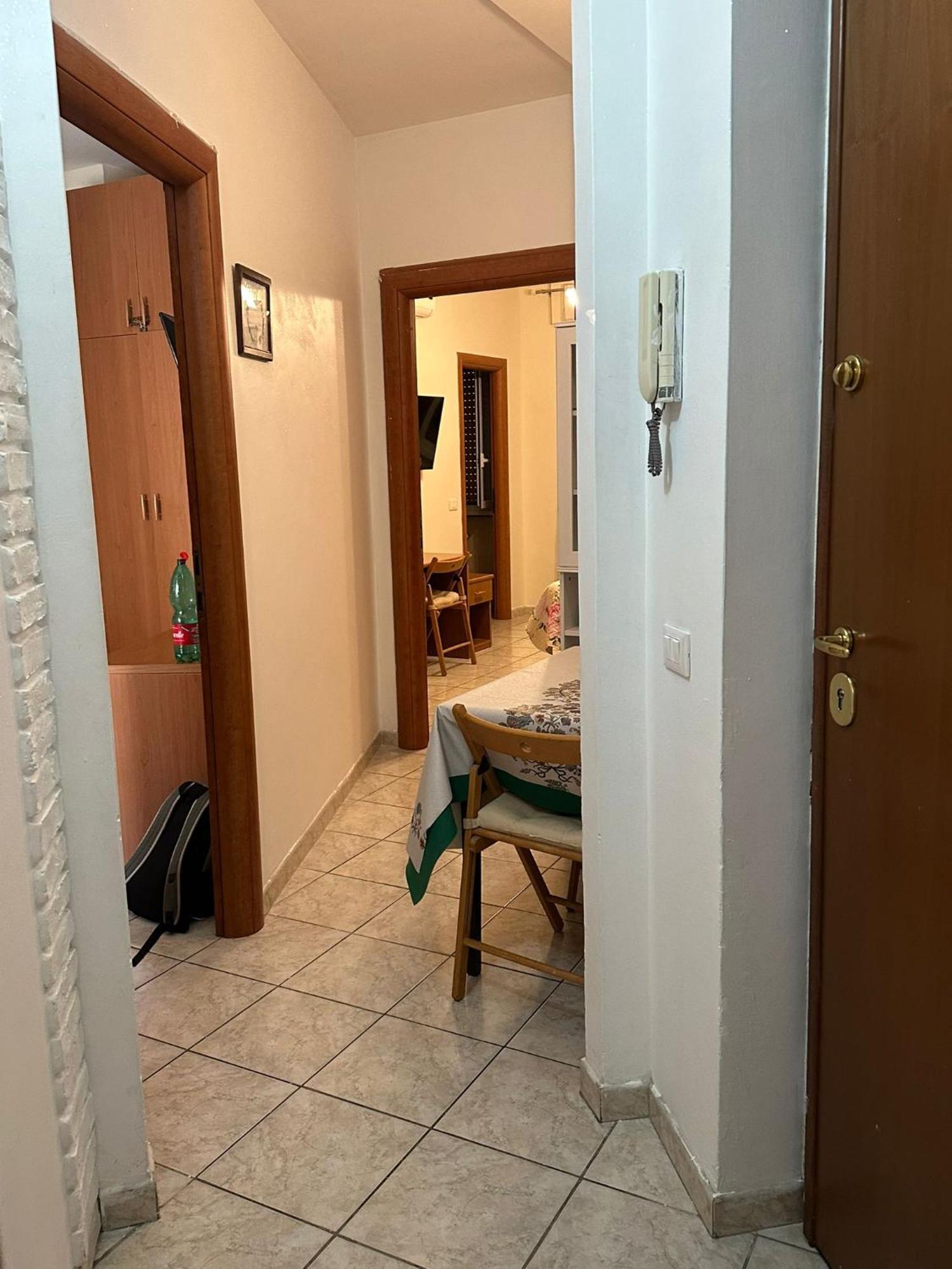 Sofia Holiday Home Рим Экстерьер фото