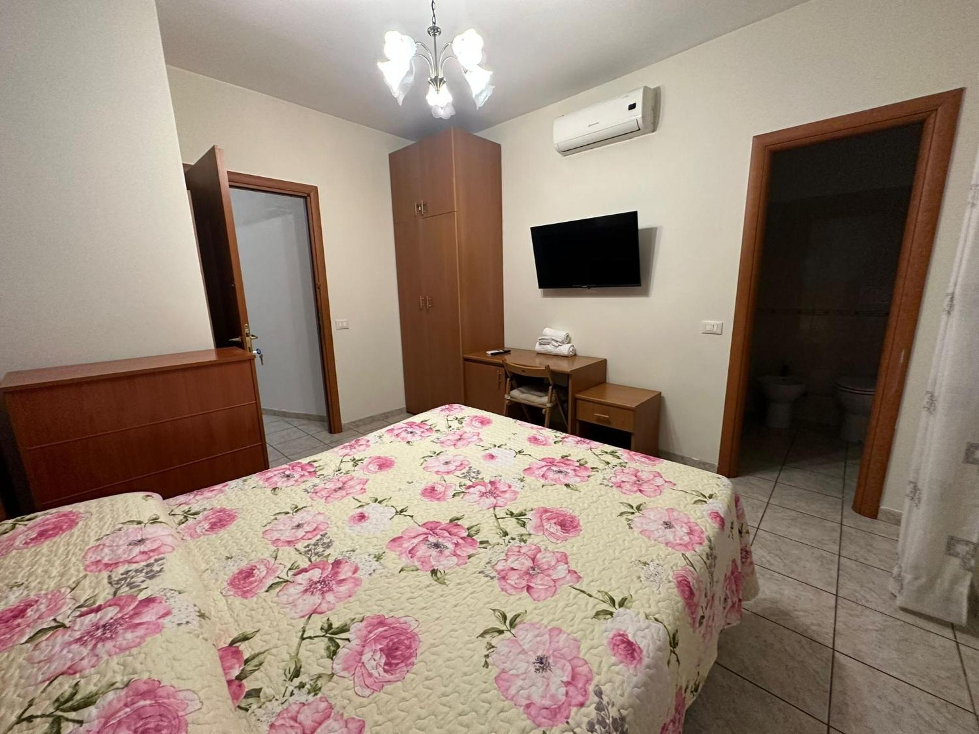 Sofia Holiday Home Рим Экстерьер фото