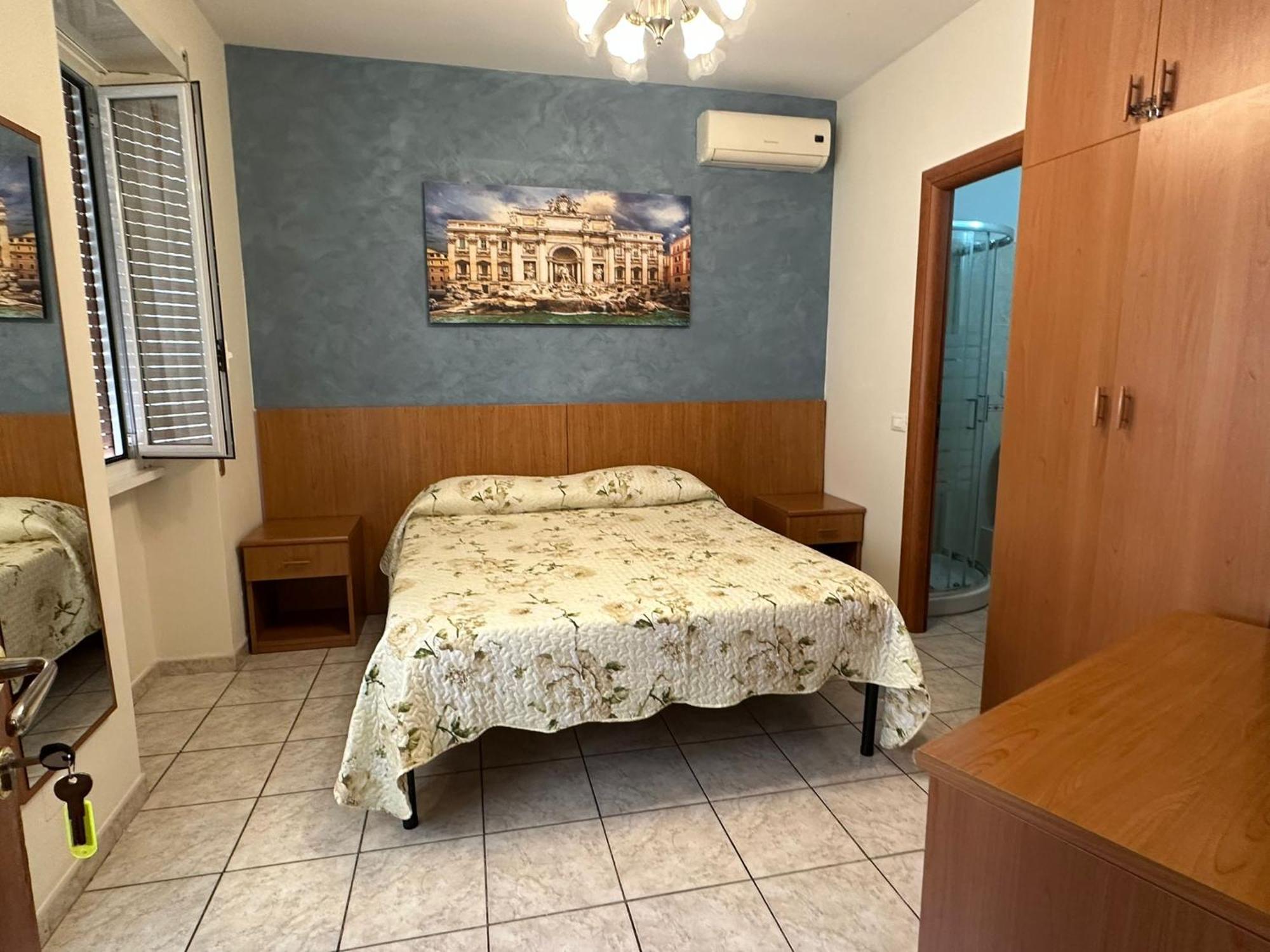Sofia Holiday Home Рим Экстерьер фото