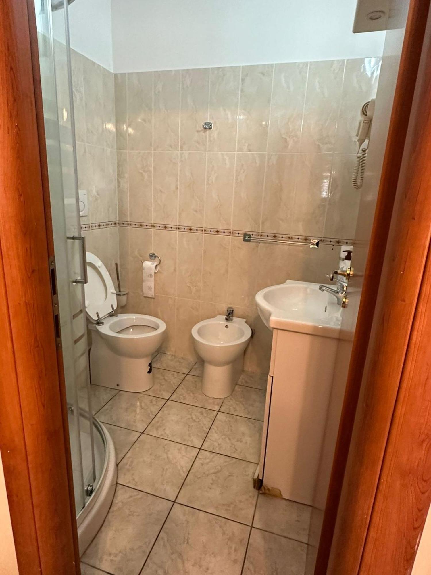 Sofia Holiday Home Рим Экстерьер фото