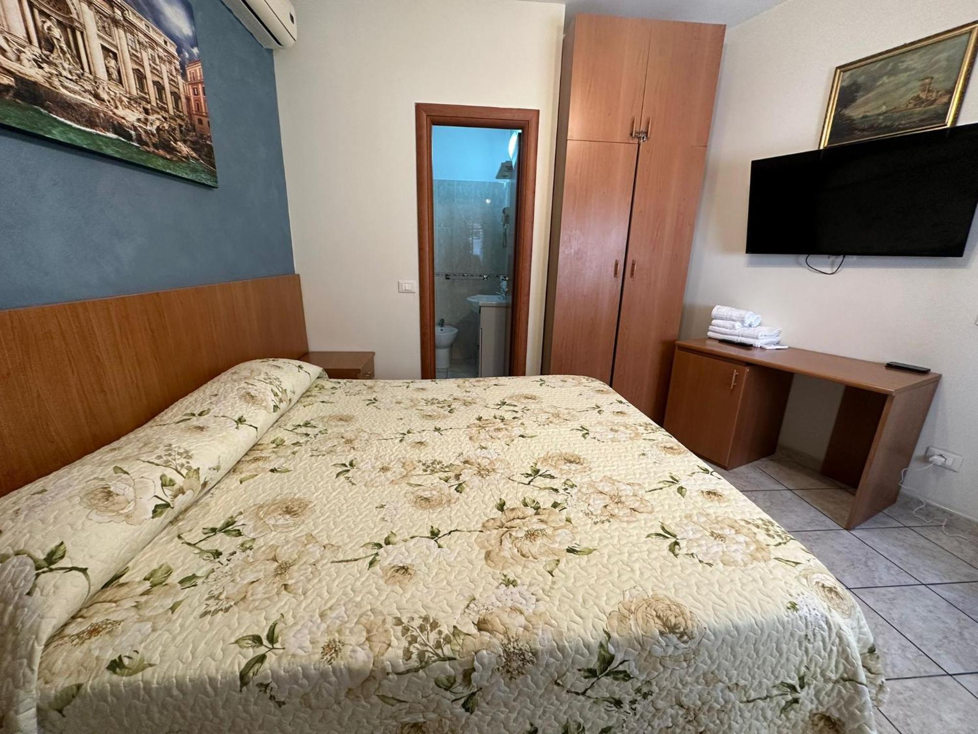 Sofia Holiday Home Рим Экстерьер фото