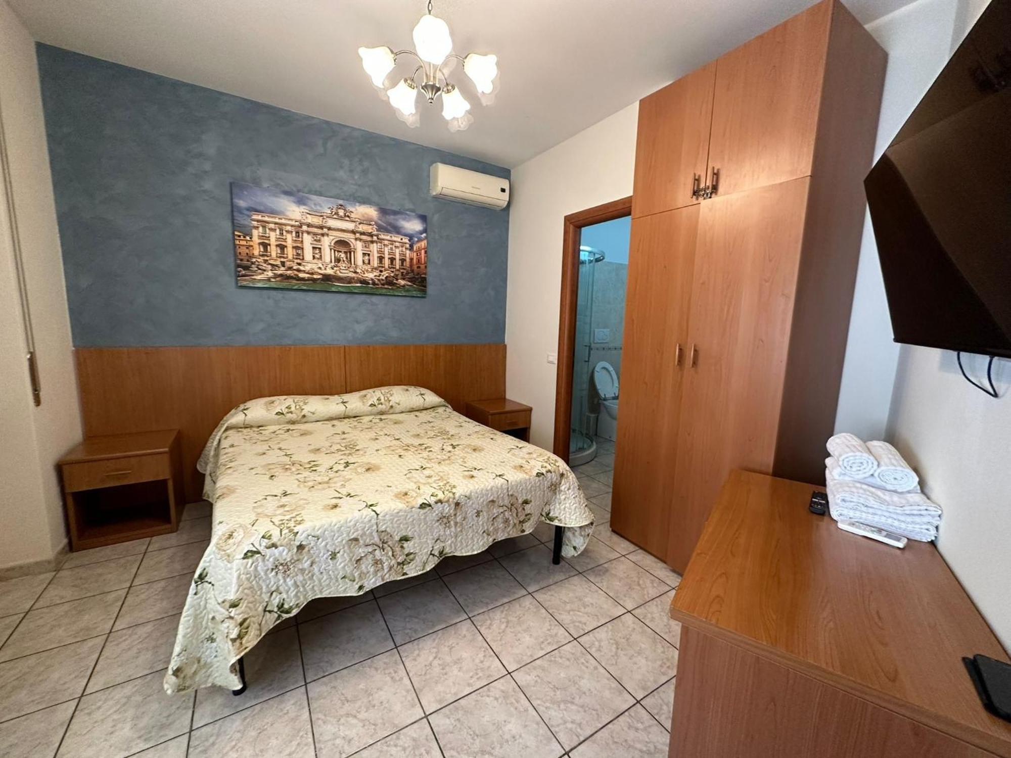 Sofia Holiday Home Рим Экстерьер фото
