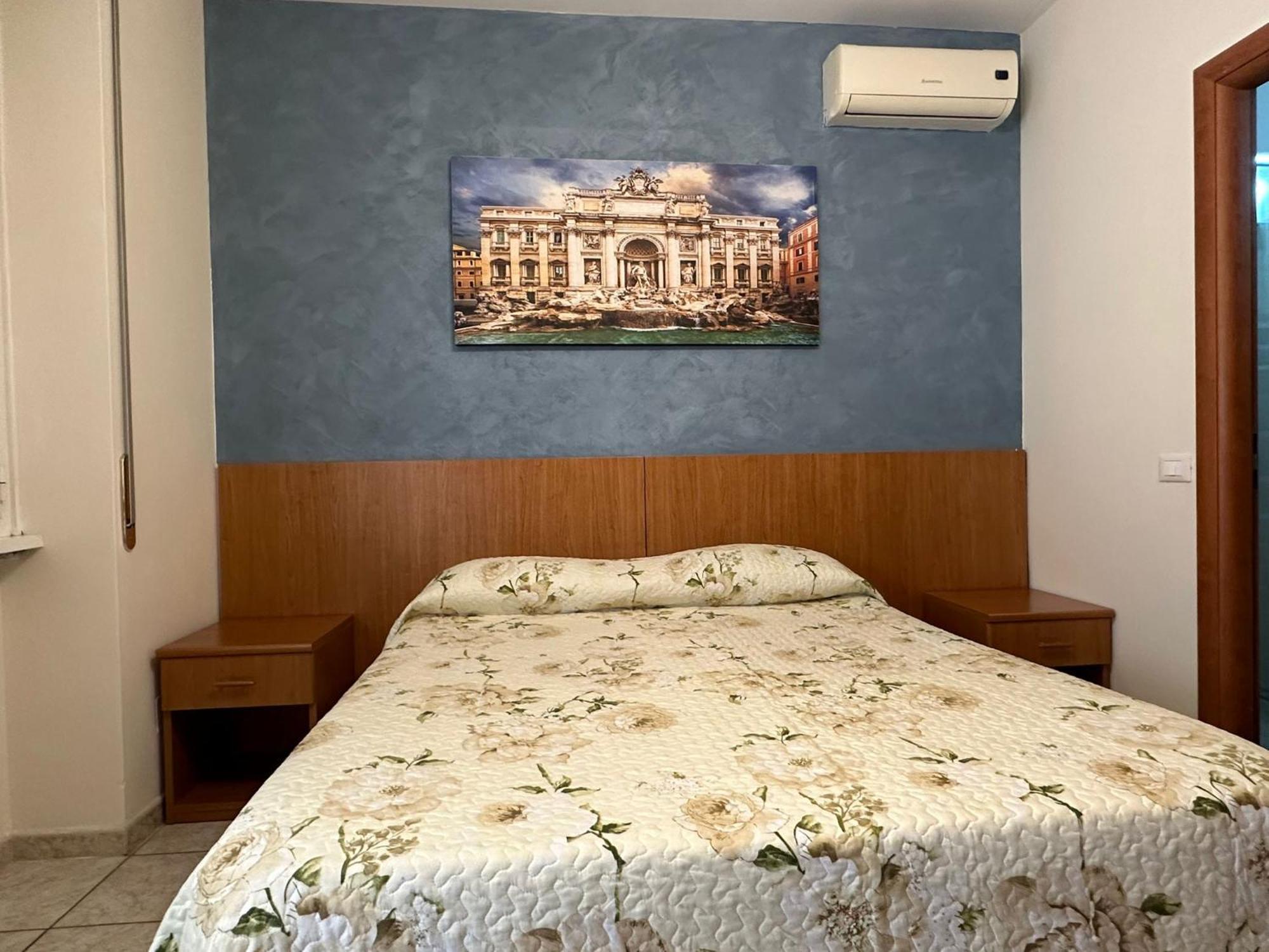 Sofia Holiday Home Рим Экстерьер фото