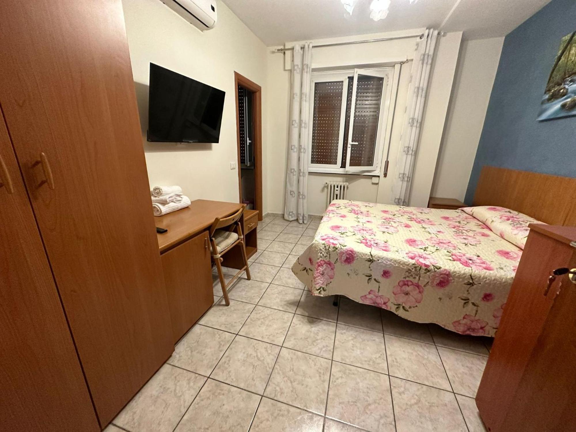 Sofia Holiday Home Рим Экстерьер фото