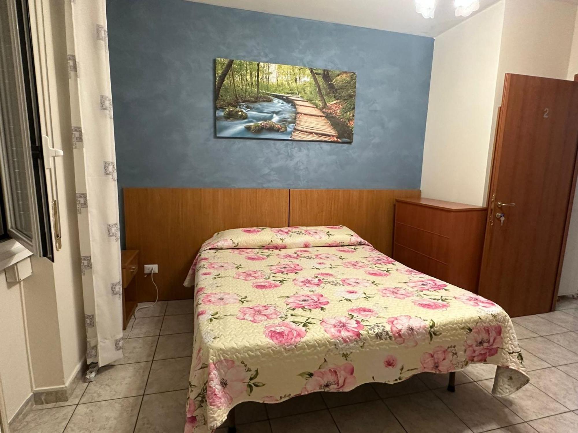 Sofia Holiday Home Рим Экстерьер фото