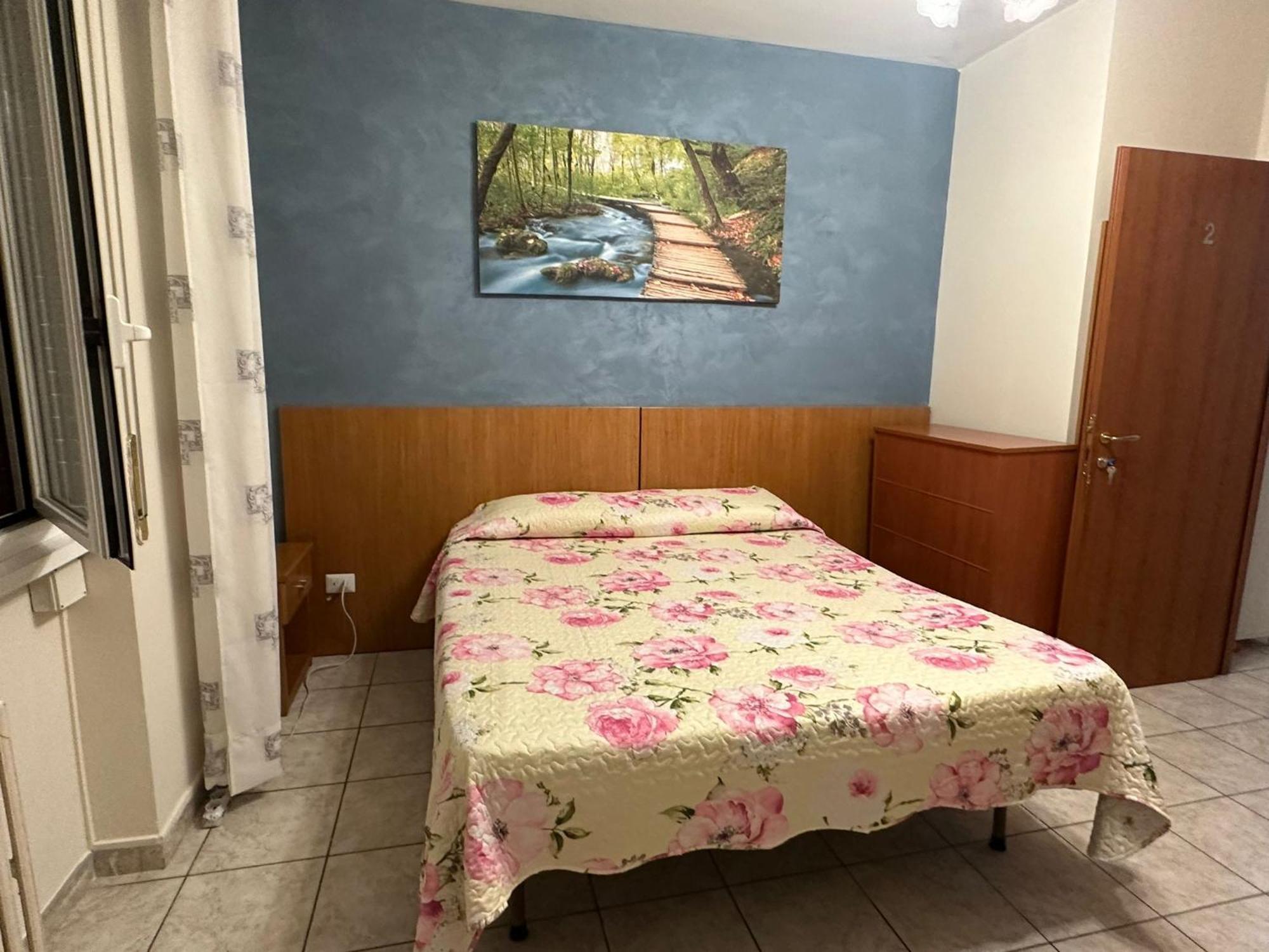 Sofia Holiday Home Рим Экстерьер фото