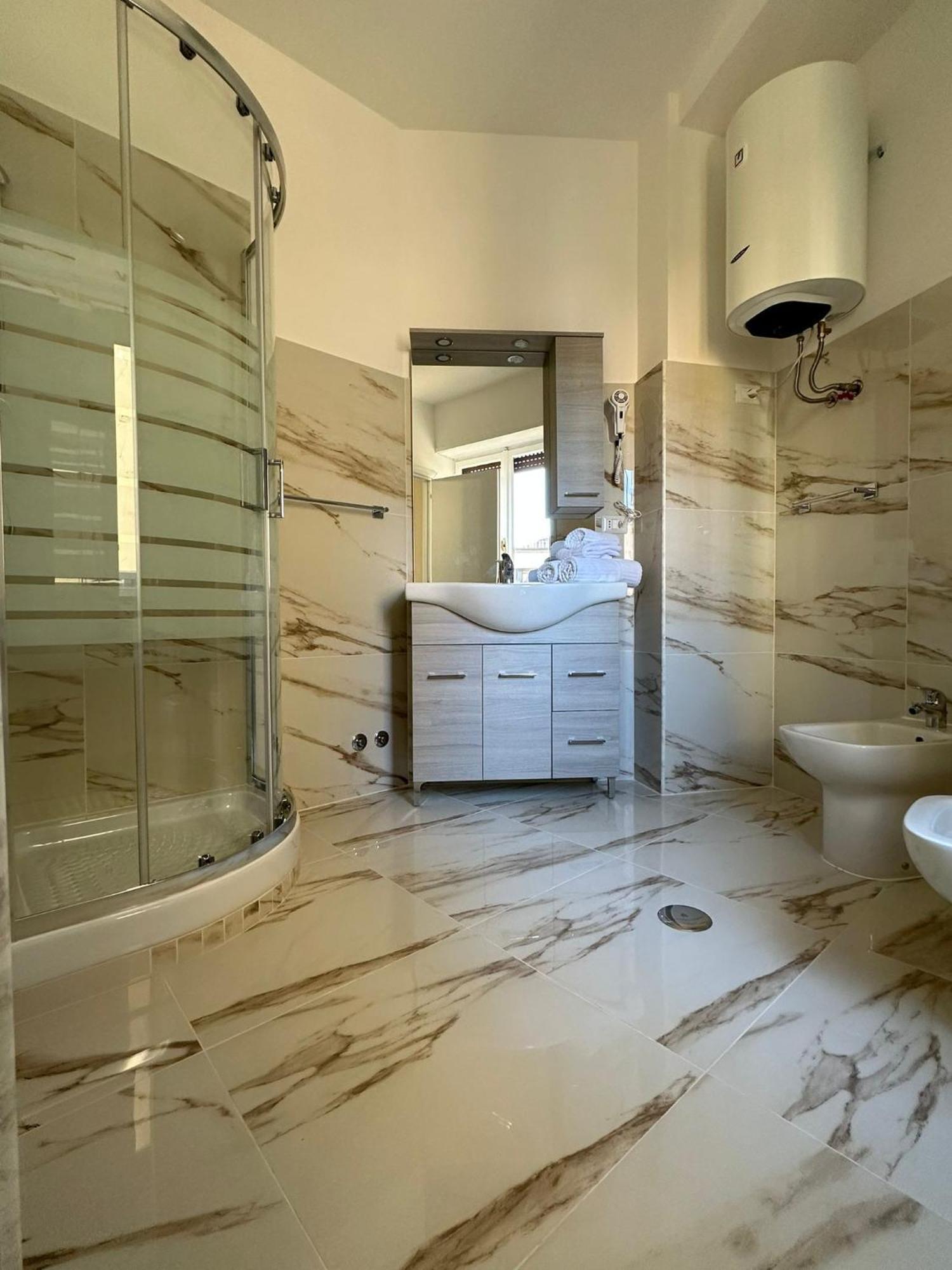Sofia Holiday Home Рим Экстерьер фото