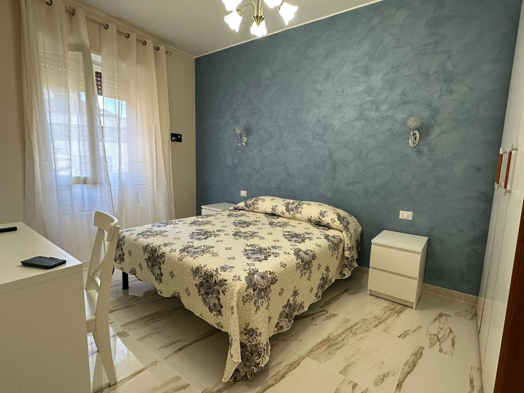 Sofia Holiday Home Рим Экстерьер фото