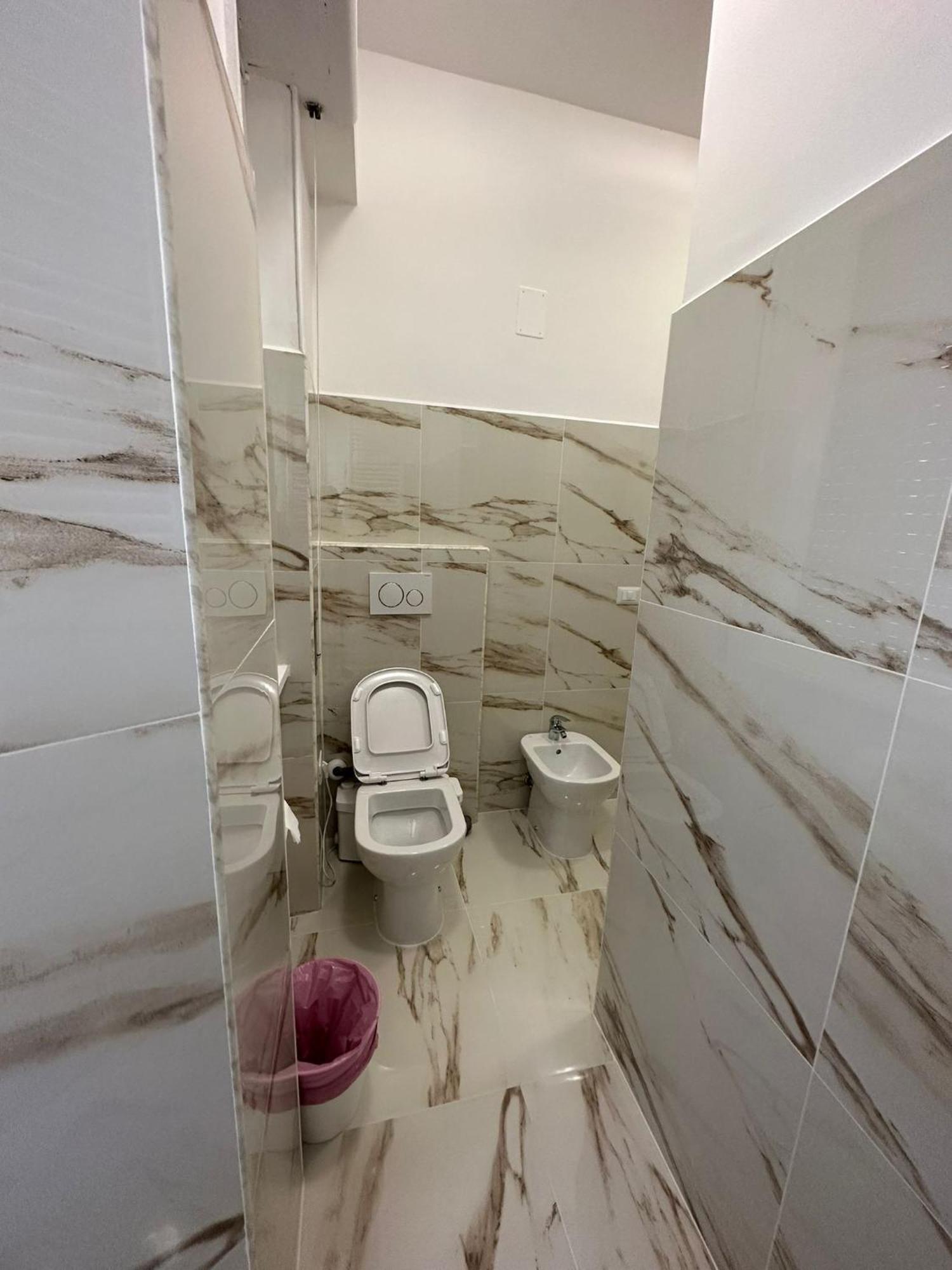 Sofia Holiday Home Рим Экстерьер фото