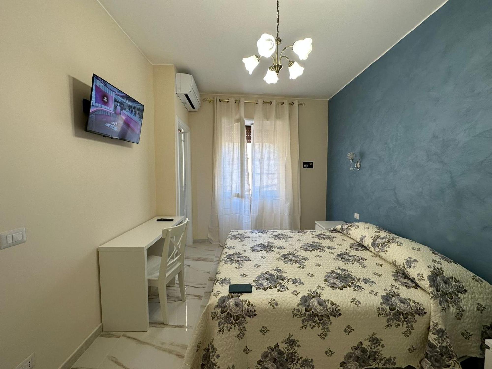 Sofia Holiday Home Рим Экстерьер фото