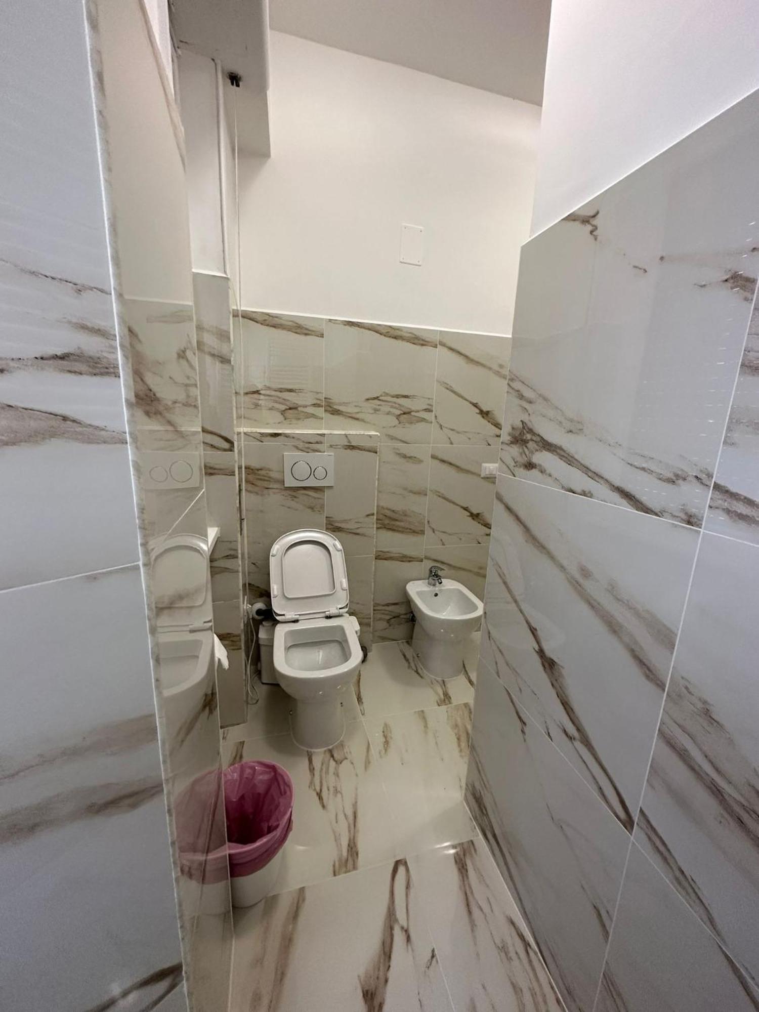 Sofia Holiday Home Рим Экстерьер фото