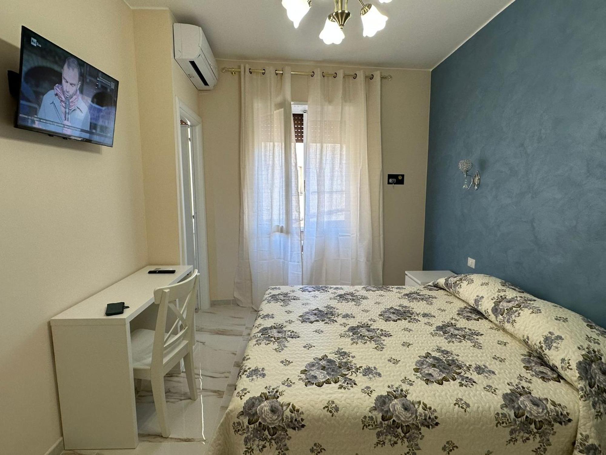 Sofia Holiday Home Рим Экстерьер фото