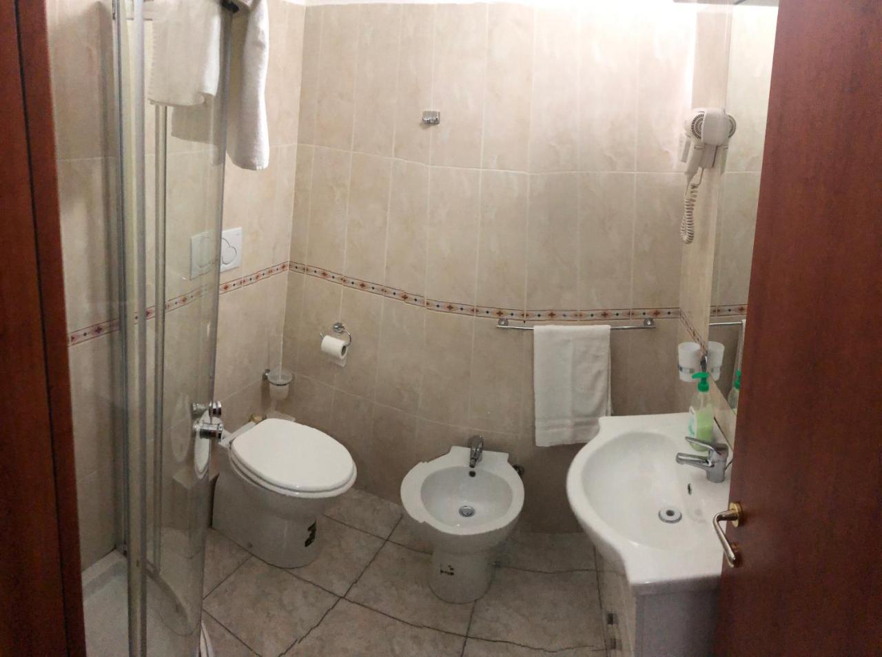 Sofia Holiday Home Рим Экстерьер фото